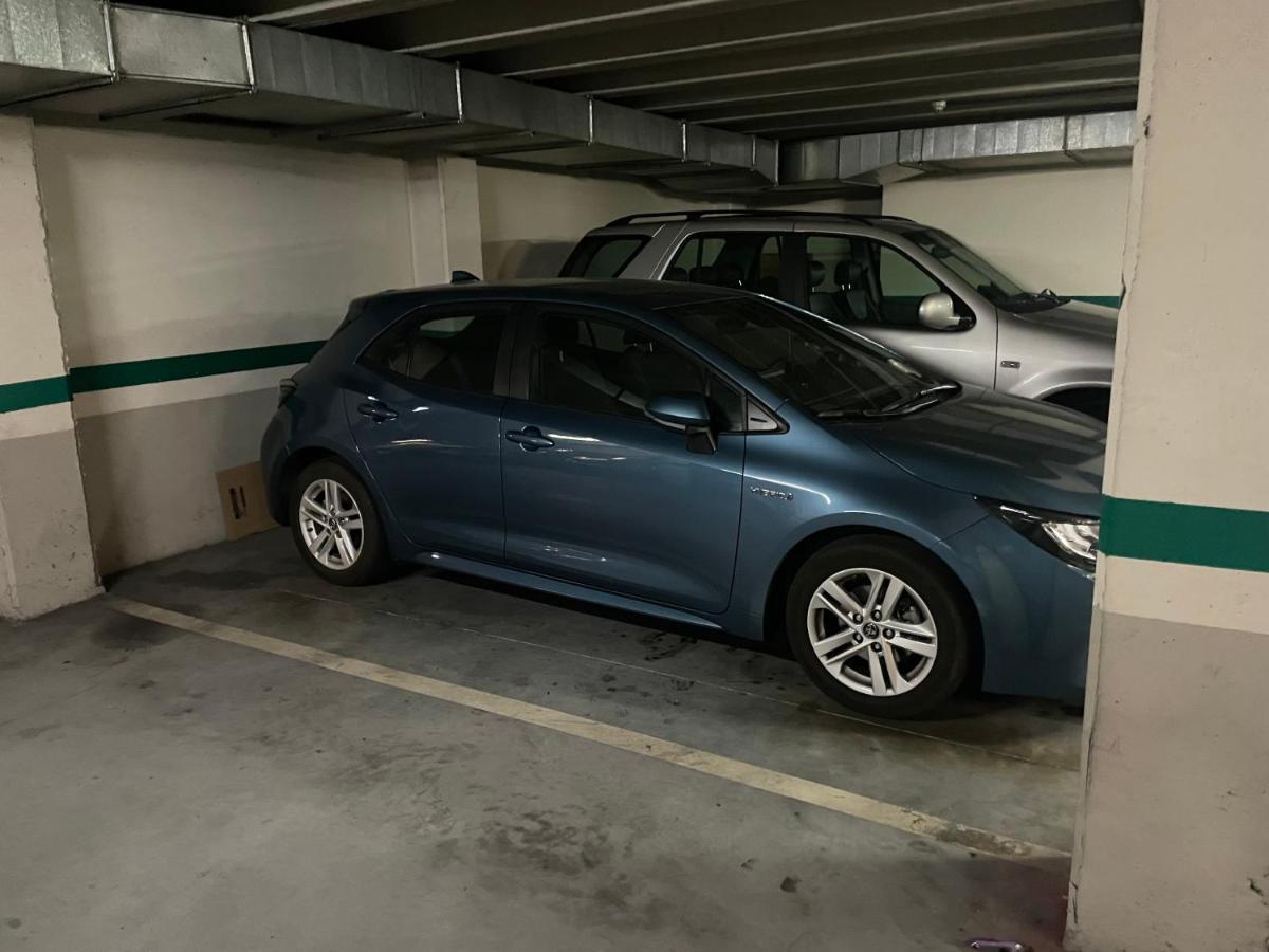 Primera Linea Playa+Parking Gratis ヒホン エクステリア 写真