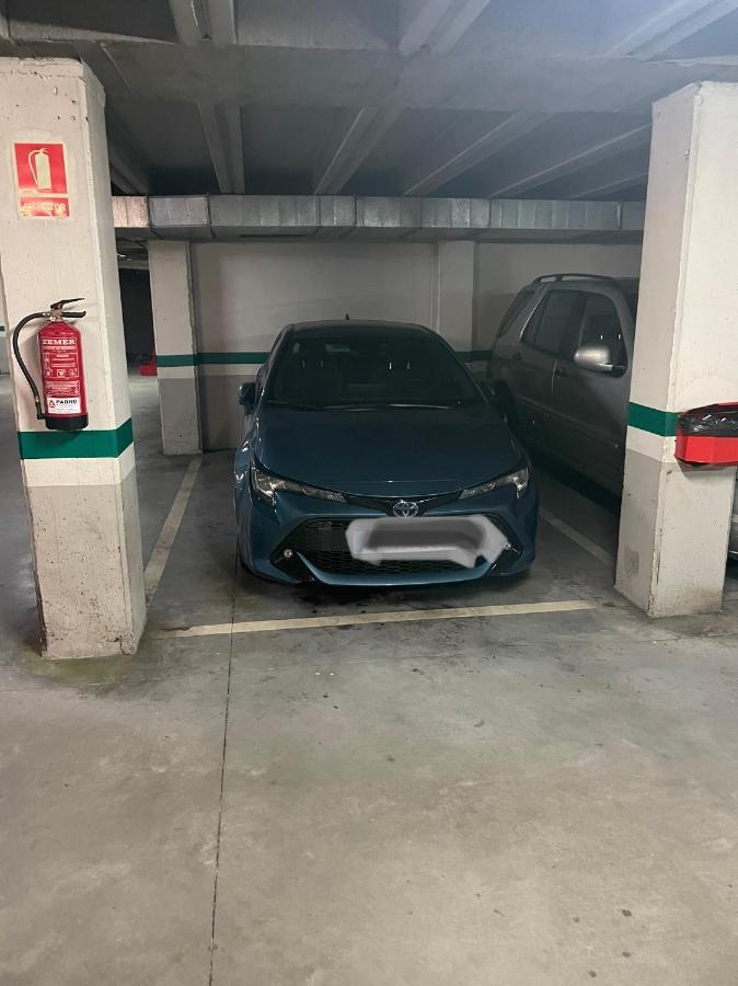 Primera Linea Playa+Parking Gratis ヒホン エクステリア 写真