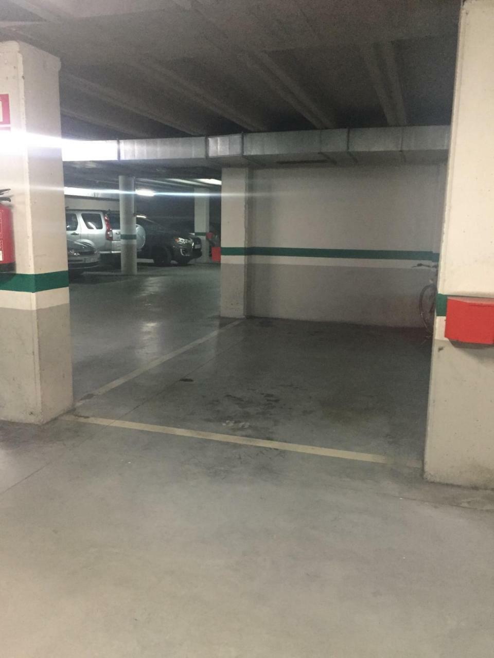 Primera Linea Playa+Parking Gratis ヒホン エクステリア 写真